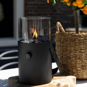 Cosiscoop Fire Lantern Table Top Heater image 1 of 6