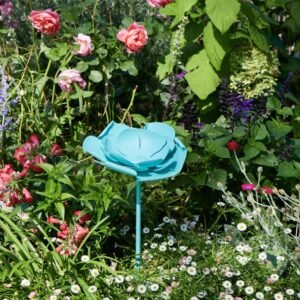 Sophie Robinson Giant Peony Garden Stake image 1 of 3